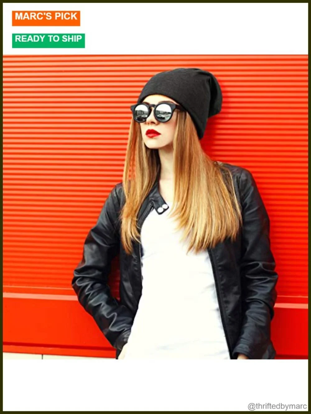 10 Pack Slouchy Beanie Hats Soft Lightweight Hip Hop Chemo Cap